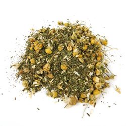 Manzapol Infusión