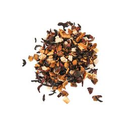 Infusión Maracuyá & Naranja