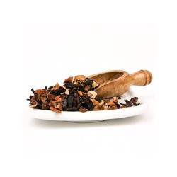 Infusión Maracuyá & Naranja