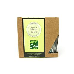 Menta Poleo Nature