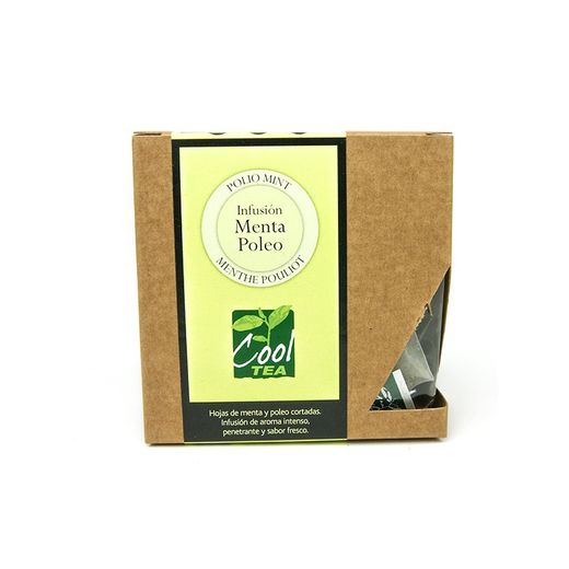Menta Poleo Nature