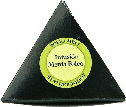 Menta Poleo Infusión Luxe