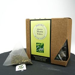 Menta Poleo Nature