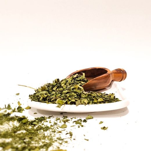 Infusión Moringa & Stevia