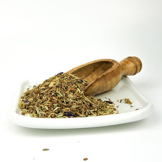 Infusión digestiva Ratafia Sanus granel