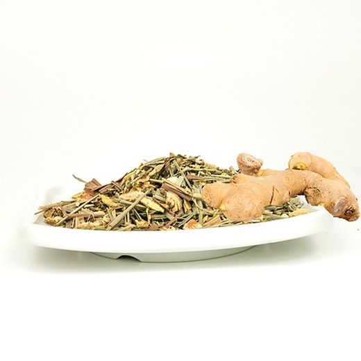 Jengibre Special Blend Infusión