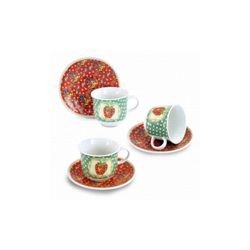Juego de café