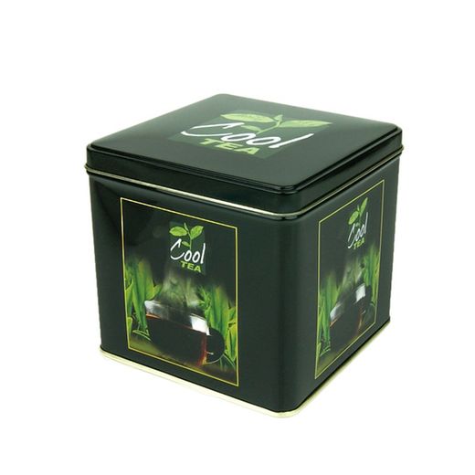 Lata Té Cool Tea 250gr.