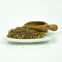 Laxan Tea Infusión Sanus granel