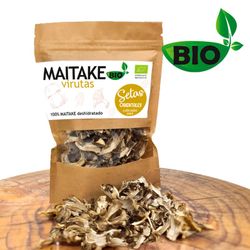 Maitake Virutas BIO