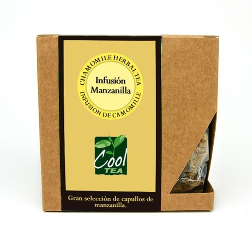 Manzanilla Nature