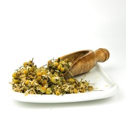 Manzanilla Infusión