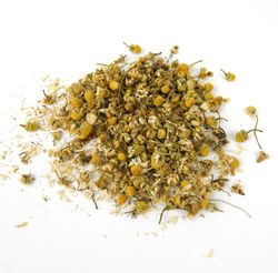 Manzanilla Infusión