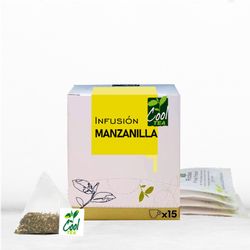 Manzanilla. Hostelería 15