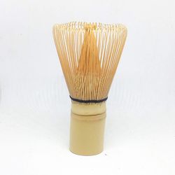 MATCHA CHASEN batidor bambú