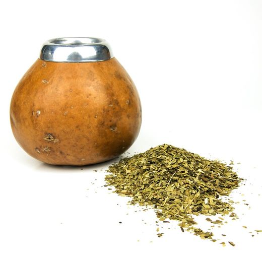 Mate Verde