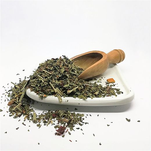 Melisa & Lemon Infusión