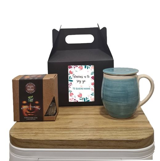 Pack Especial Día de la Madre Mug