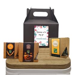 Pack Especial Día de la Madre Nature