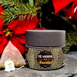 Pack Personalizable Navidad 12 pirámides