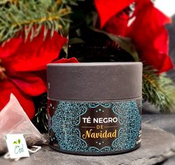 Pack Personalizable Navidad 12 pirámides