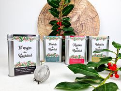 Pack Personalizable Navidad