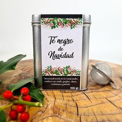 Pack Personalizable Navidad