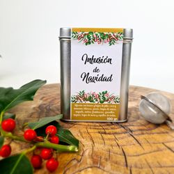 Pack Personalizable Navidad