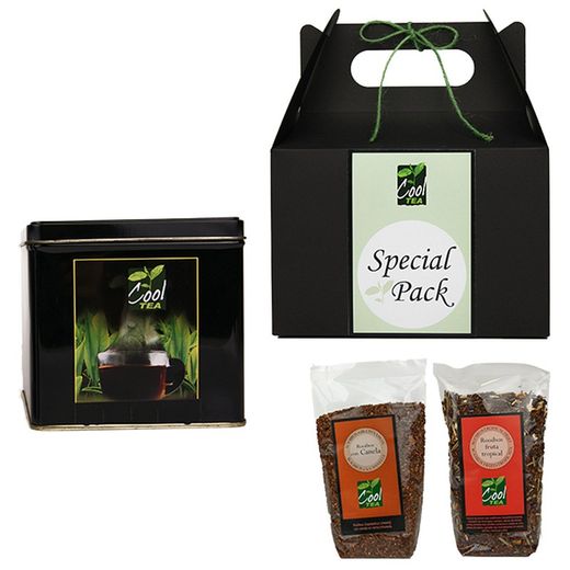 Pack Rooibos Granel