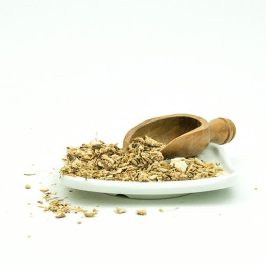 Pasión Cítrica Infusión