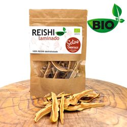 Reishi deshidratado BIO