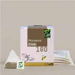 Rooibos CHAI Hostelería 15