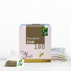 Rooibos CHAI Hostelería 15