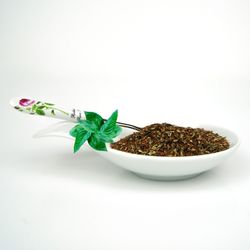 Rooibos con Albahaca