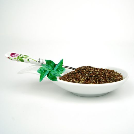 Rooibos con Albahaca