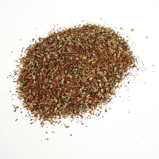 Rooibos con Albahaca