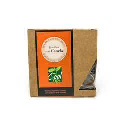Rooibos con Canela Nature
