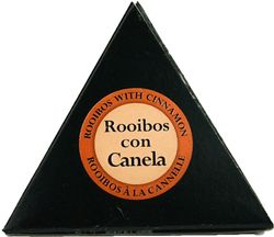 Rooibos con Canela Luxe