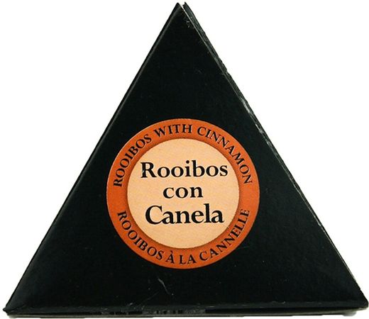 Rooibos con Canela Luxe