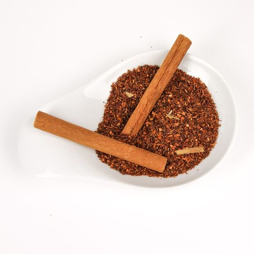 Rooibos con Canela