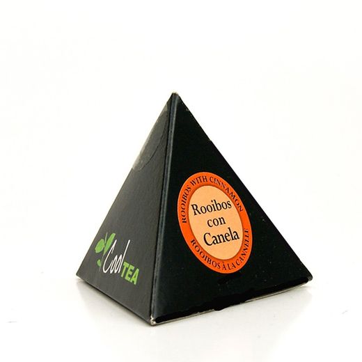 Rooibos con Canela Luxe