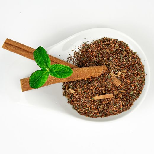 Rooibos con Canela & Menta