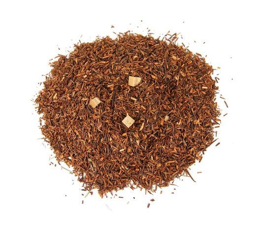Rooibos con Caramelo & Nata