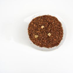 Rooibos con Caramelo & Nata