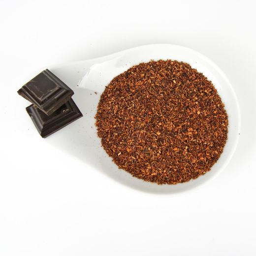 Rooibos con Chocolate