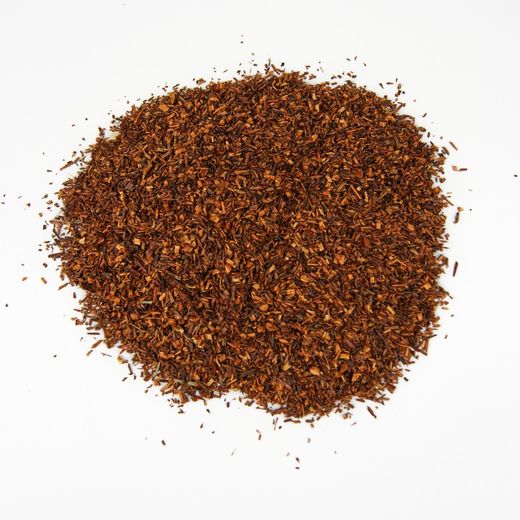 Rooibos con Chocolate