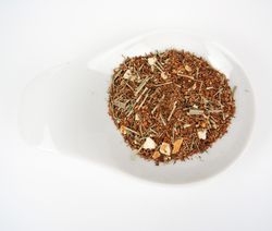 Rooibos con Naranja & Limón