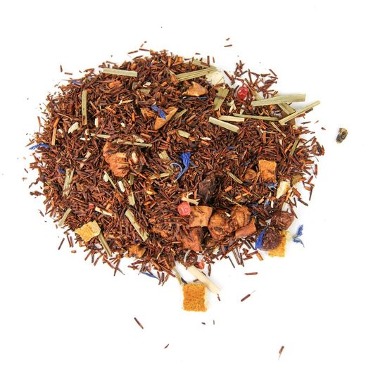 Rooibos Fruta Tropical