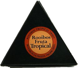Rooibos Fruta Tropical Luxe