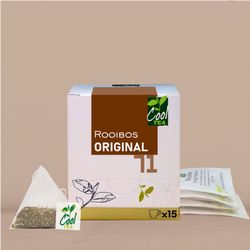 Rooibos Original. Hostelería 15